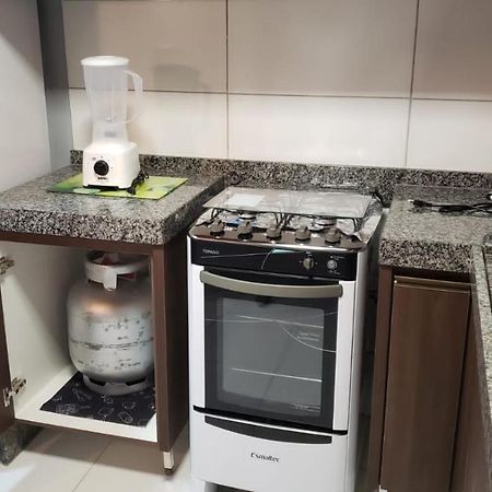 شقة Monte Castelo - Flat 02A - Modulo 18 غرافاتا المظهر الخارجي الصورة