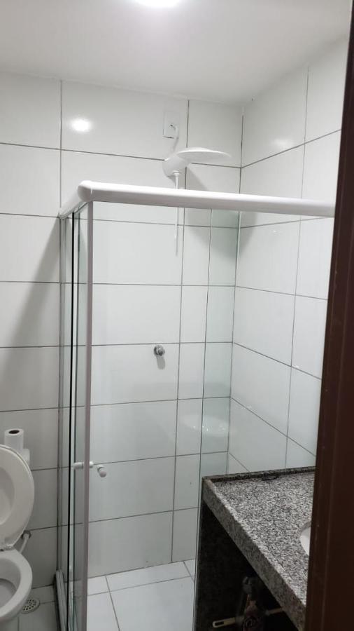 شقة Monte Castelo - Flat 02A - Modulo 18 غرافاتا المظهر الخارجي الصورة