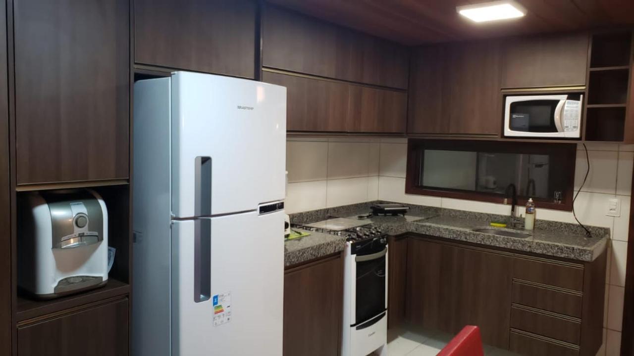 شقة Monte Castelo - Flat 02A - Modulo 18 غرافاتا المظهر الخارجي الصورة