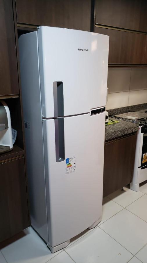 شقة Monte Castelo - Flat 02A - Modulo 18 غرافاتا المظهر الخارجي الصورة