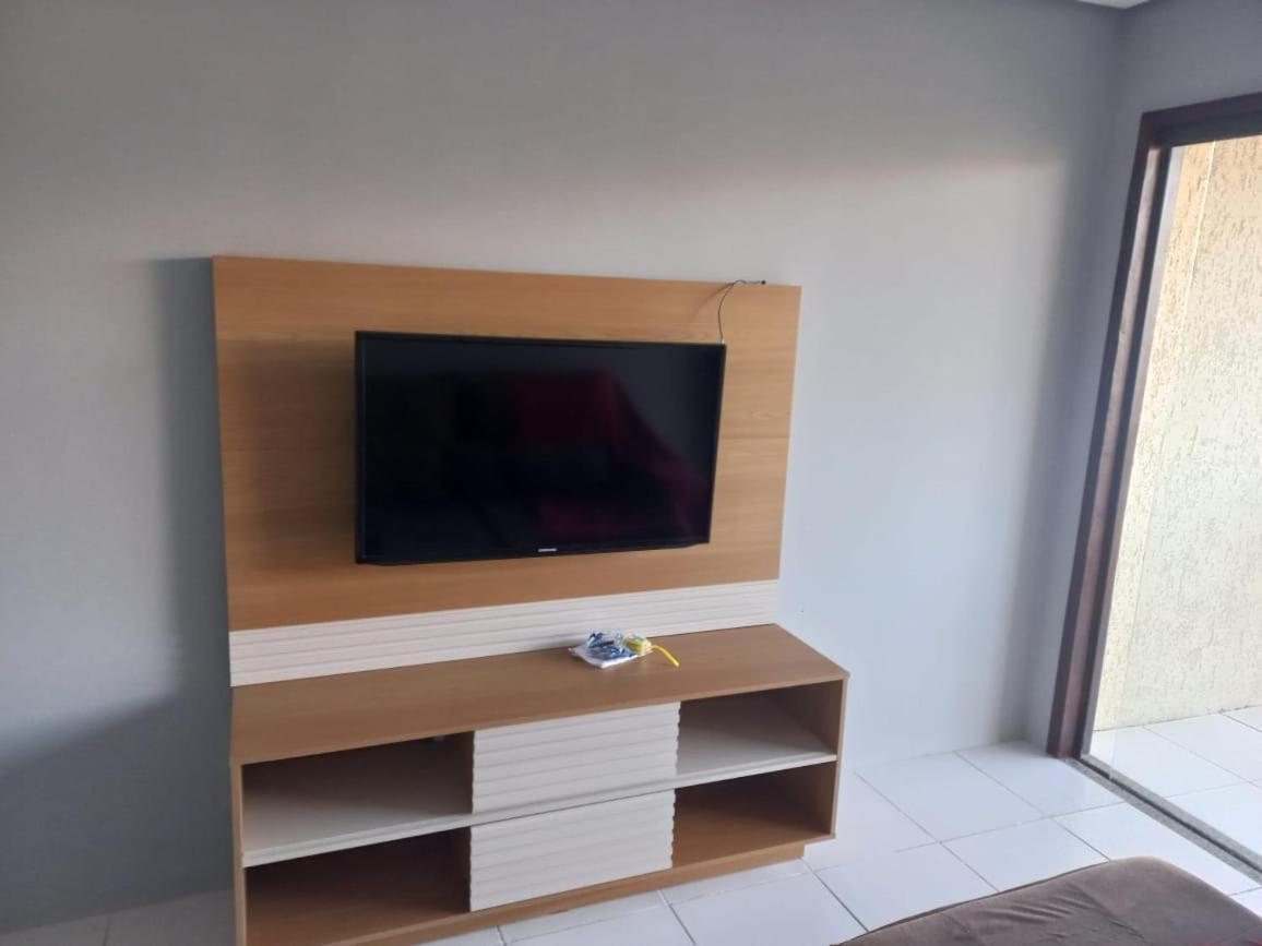 شقة Monte Castelo - Flat 02A - Modulo 18 غرافاتا المظهر الخارجي الصورة